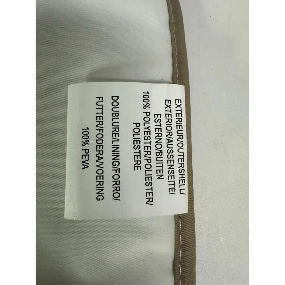 Beaba Changing Mat Tan Quilted - Picture 7 of 7